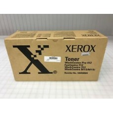  Toner XEROX WorkCentre Pro 412 Black